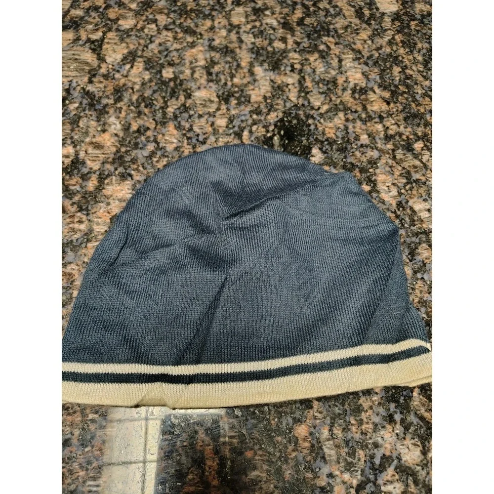 Vintage‎ Hurricanes Football Beanie